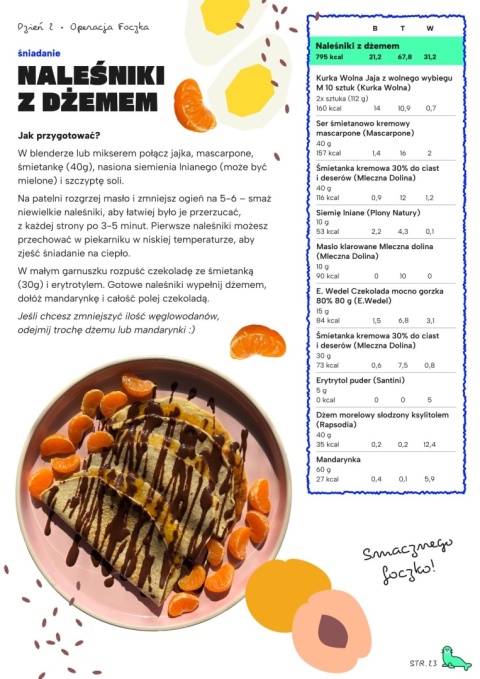 E-book - Operacja Foczka