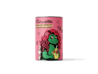GLOWZILLA