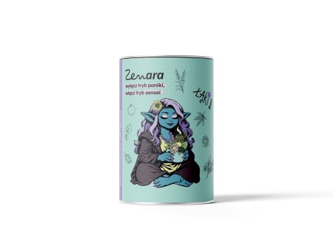 ZENARA