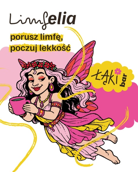 ZESTAW MACERATTI + LIMFELIA